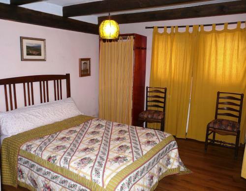 Apartamento La Colmenita