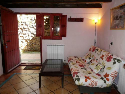 Apartamento La Colmenita