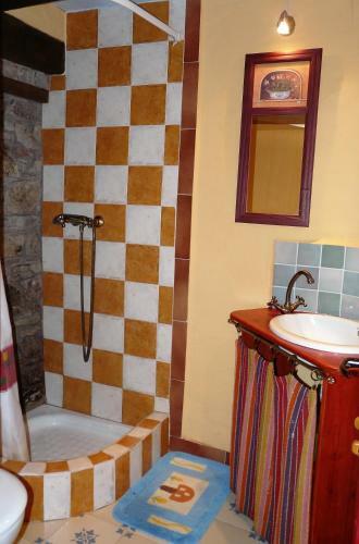 Apartamento La Colmenita