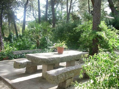 Casa Rural Aventura I