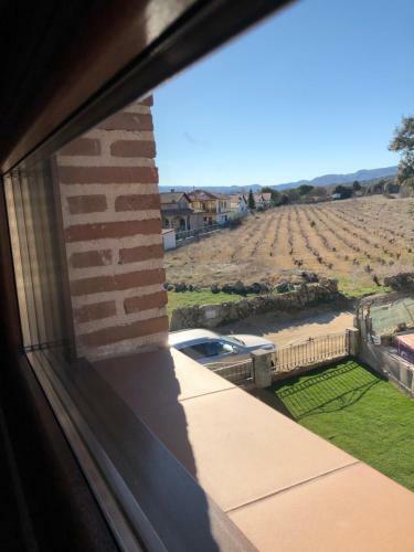 Casa De Las Vi�as 1 Y 2