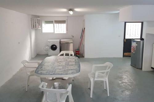 Chalet Entero Zona Centro Navaluenga
