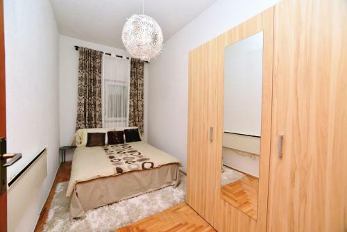 Apartman Centar Blizina Kastela I Splava