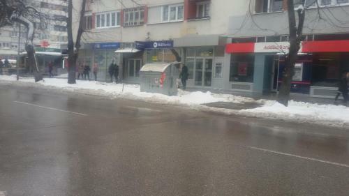 Apartman Centar Blizina Kastela I Splava
