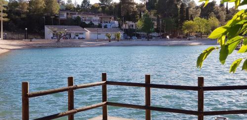 Apartamento Balc�n De Las Fuentes