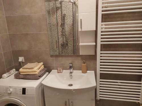 Apartamento Gold Lux