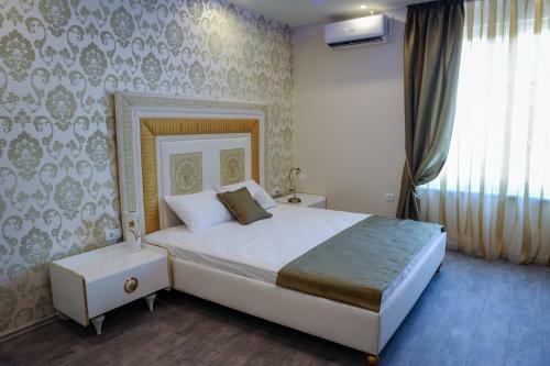Apartmani President V