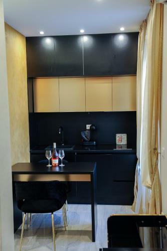 Apartmani President V