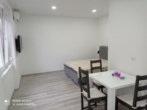 Apartamento Mars