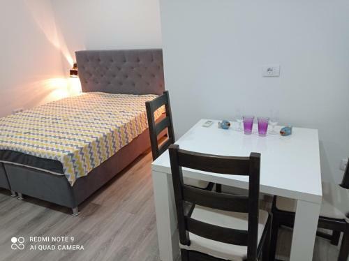 Apartamento Mars