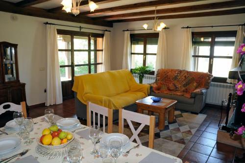 La Posada Del Fog�n