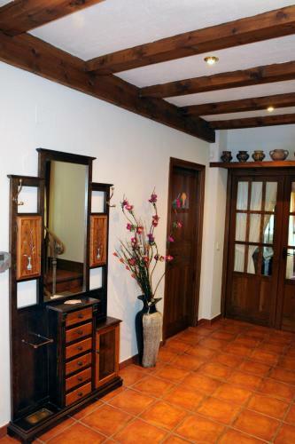 La Posada Del Fog�n
