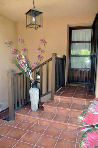 La Posada Del Fog�n