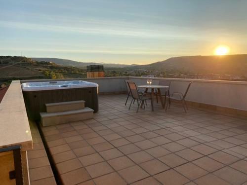 Bed & Breakfast Casa Rioja Relax