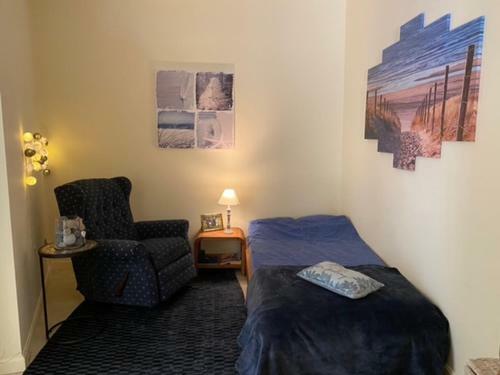 Bed & Breakfast Casa Rioja Relax