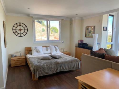 Bed & Breakfast Casa Rioja Relax