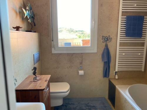 Bed & Breakfast Casa Rioja Relax