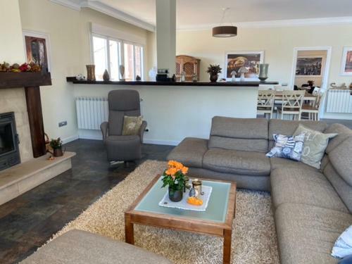 Bed & Breakfast Casa Rioja Relax