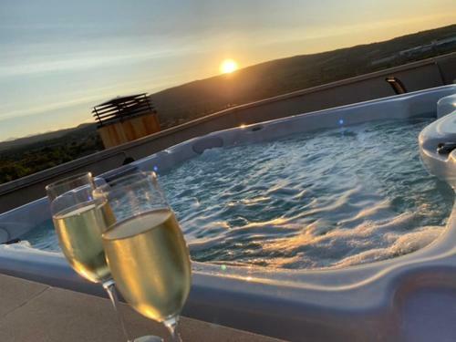 Bed & Breakfast Casa Rioja Relax