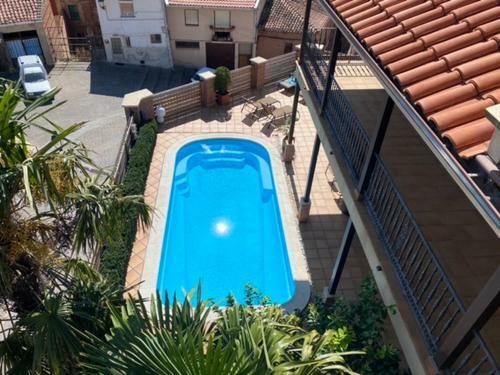 Bed & Breakfast Casa Rioja Relax