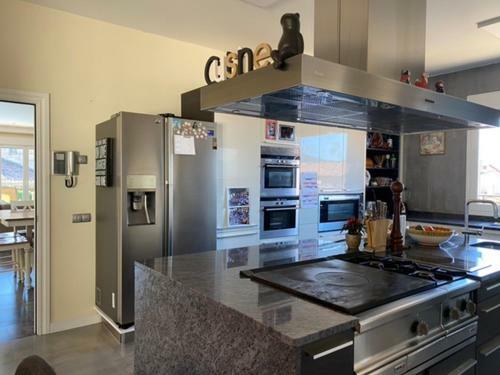 Bed & Breakfast Casa Rioja Relax