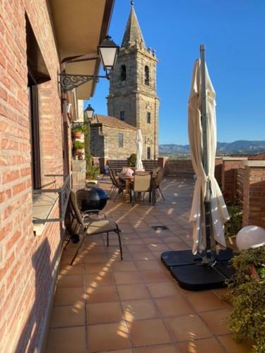 Bed & Breakfast Casa Rioja Relax