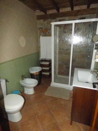Lodge Un Rinc�n Salmantino