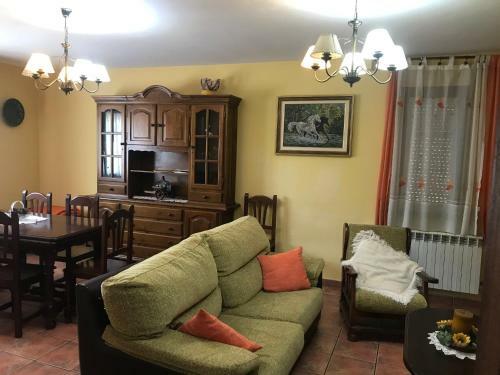 Casa Rural ?la Fuente?