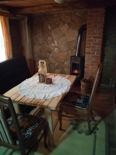 Apartamento Brvnara