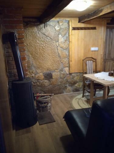 Apartamento Brvnara