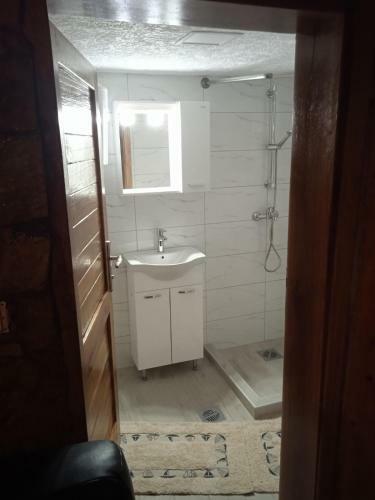 Apartamento Brvnara