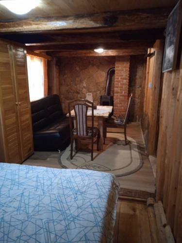 Apartamento Brvnara