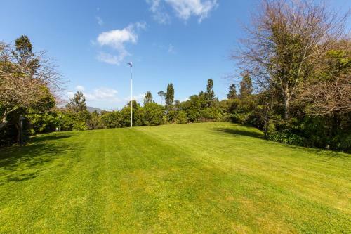Villa Woodroyd Estate Holiday Sanctuary