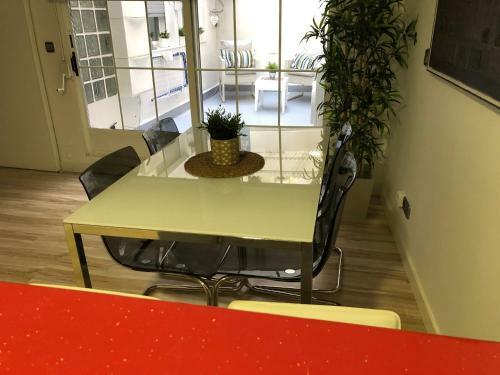 Precioso Apartamento En Pleno Coraz�n de Murcia.