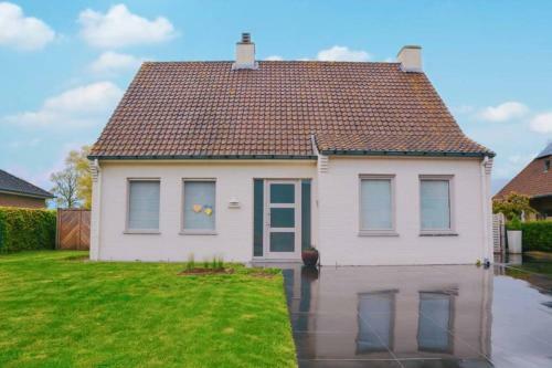 Villa Fortem Met Jacuzzi En Sauna
