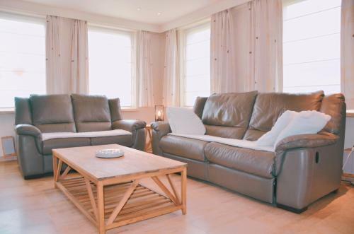 Villa Fortem Met Jacuzzi En Sauna