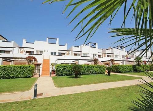 Casa Al Sol 2 Bed Apartment Stunning Scenery