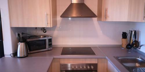 Casa Al Sol 2 Bed Apartment Stunning Scenery