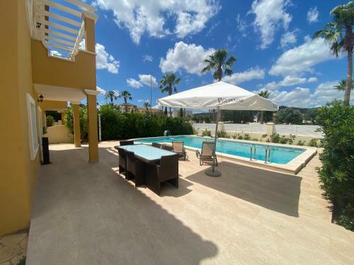 Villa Valentina-altaona Golf Resort