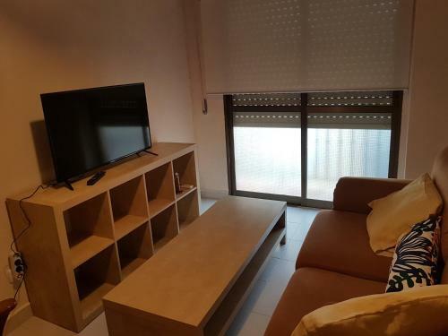 Apartamento Los B�hos