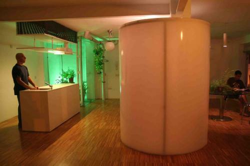 Apartamento-loft En El Coraz�n De Murcia