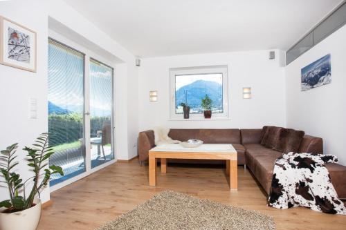Apartamento Ferienhaus Alex