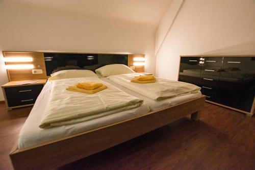 Apartamento G�stehaus Leypold
