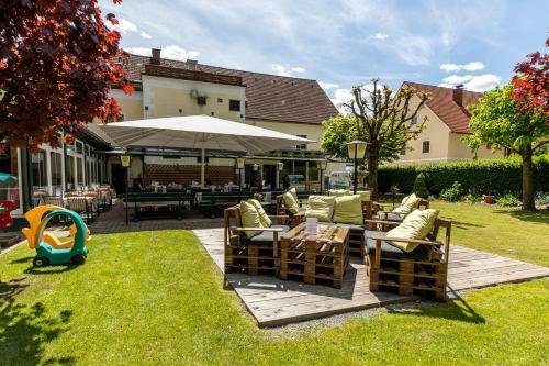 Apartamento G�stehaus Leypold