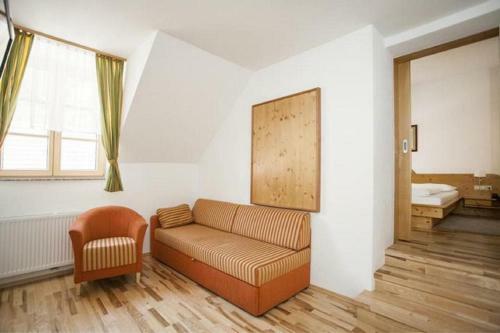 Hostal Winzerhof - G�stehaus St�ger