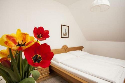Hostal Winzerhof - G�stehaus St�ger