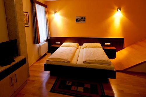 Hostal Gasthof Weisses Dach - Open Space