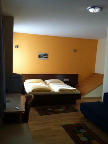 Hostal Gasthof Weisses Dach - Open Space