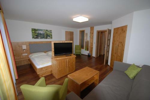 Hotel Gasthof K�ferhube