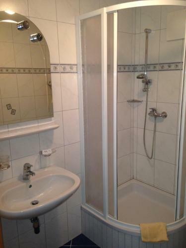Hotel Gasthof K�ferhube